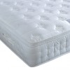 Bedmaster Laytec Foam Cushion Top 1500 Pocket Sprung Mattress
