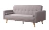 Edward Grey Sofa Bed