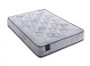 Vogue Memorypaedic Orthopaedic Sprung System Blu Cool Memory Foam Divan Bed Set