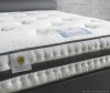 Vogue Cloud Gel 1500 Pocket Sprung Gel Feel Foam Divan Bed Set