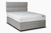 Repose Pocket Master Orthopaedic Double Pillow Top 2000 Reinforced Spring Unit Divan Bed Set