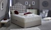 Bedmaster Ambassador 3000 Pocket Sprung Cashmere Filled Divan Bed Set