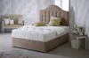 Bedmaster Berrington 1200 Pocket Sprung Divan Bed Set