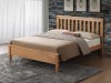 Sweet Dreams Howarth Wooden Bed Frame