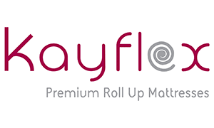 Kayflex Roll-up Mattress