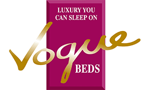 Vogue Beds Mattresses and Headboards