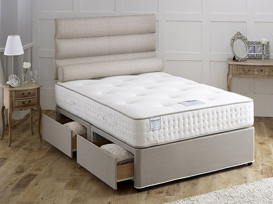 divan beds