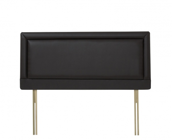 Bedmaster Charlie Faux Leather Headboard