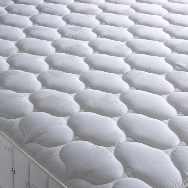 Bedmaster Queen Ortho Semi Orthopaedic Mattress