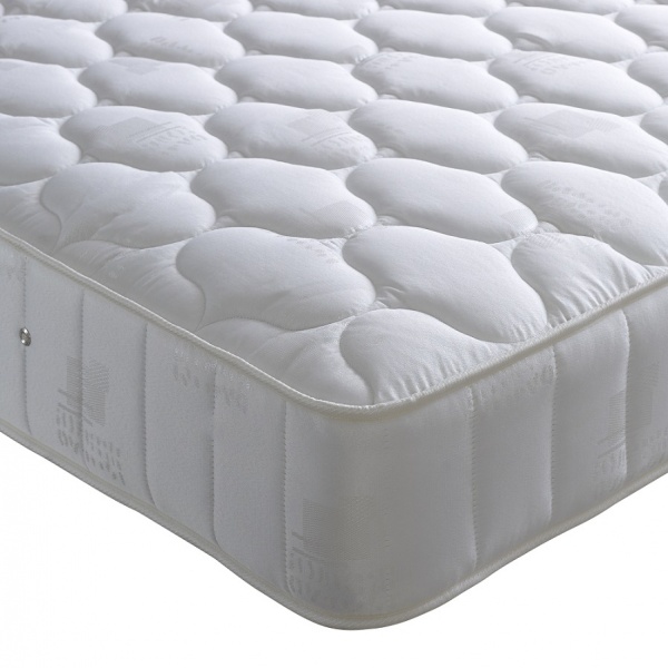 Bedmaster Queen Ortho Semi Orthopaedic Mattress