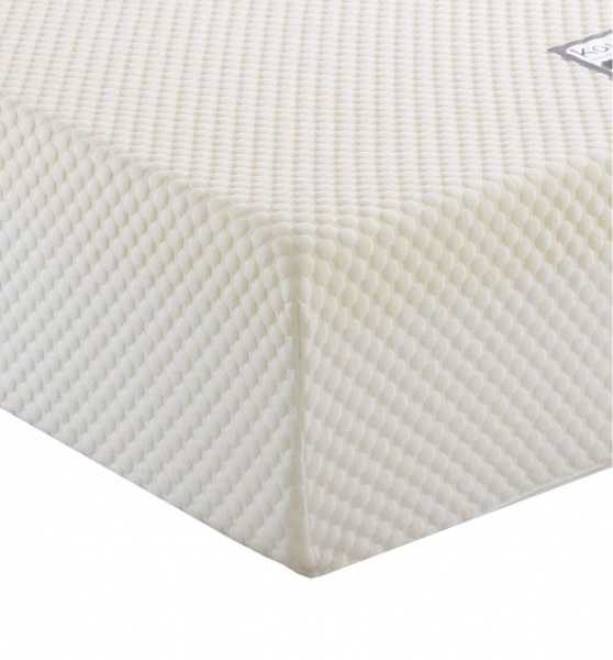 Platinum pillow top clearance mattress uk