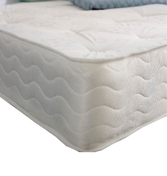 Kayflex Windsor 13.5g Coil Sprung Mattress Best Beds Direct