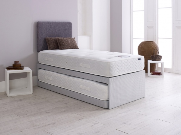Best Beds Pearl Ortho Guest Bed