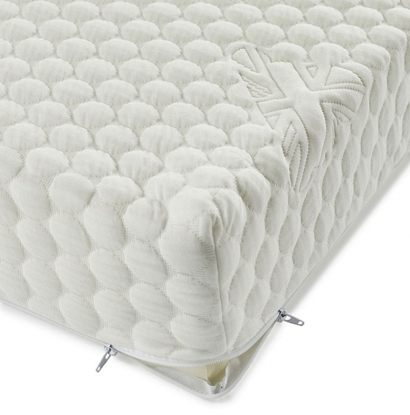 SleepShaper Perfect Foam Mattress
