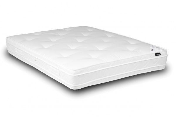 Repose Pocket Master Orthopaedic Double Pillow Top 1000 Reinforced Spring Unit Mattress