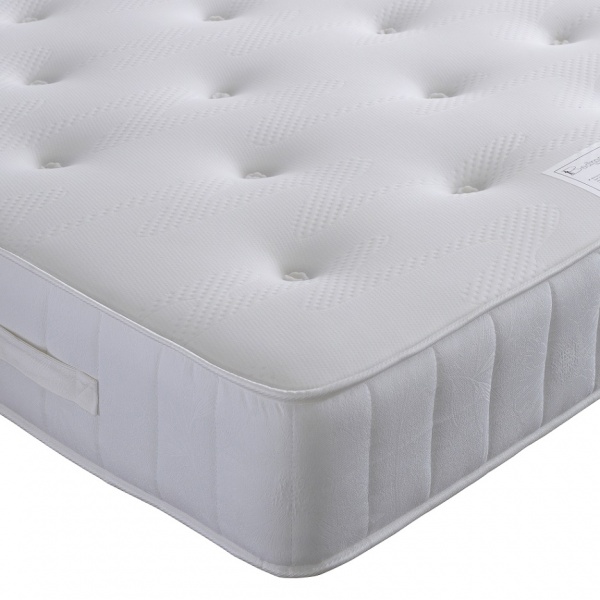 Bedmaster Maestro Visco Memory Foam Mattress