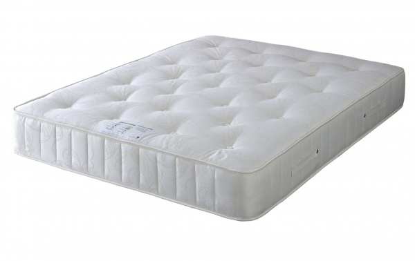 Bedmaster Berrington 1200 Pocket Sprung Mattress