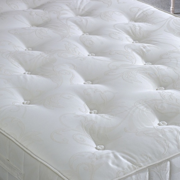 Bedmaster Berrington 1200 Pocket Sprung Mattress