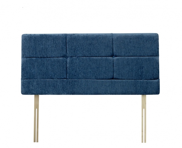 Bedmaster Bryher Upholstered Fabric Headboard