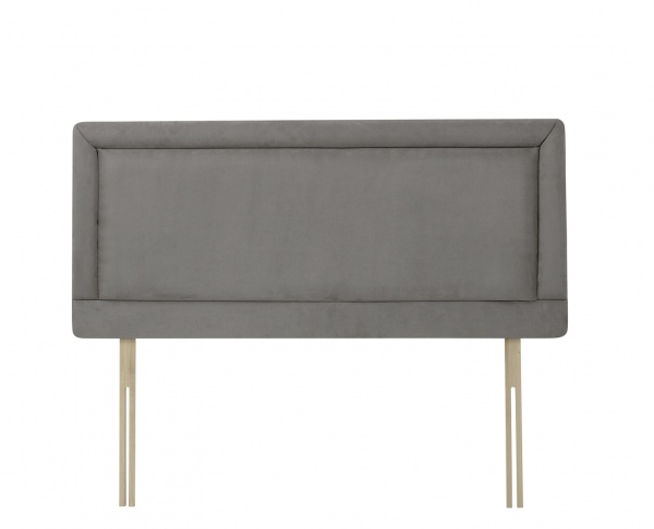 Bedmaster Charlie Upholstered Fabric Headboard