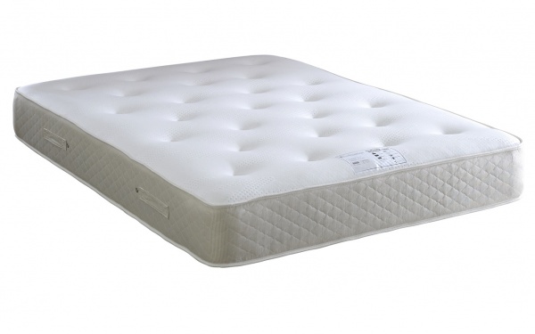 Bedmaster Clifton Royale 1000 Pocket Sprung Mattress