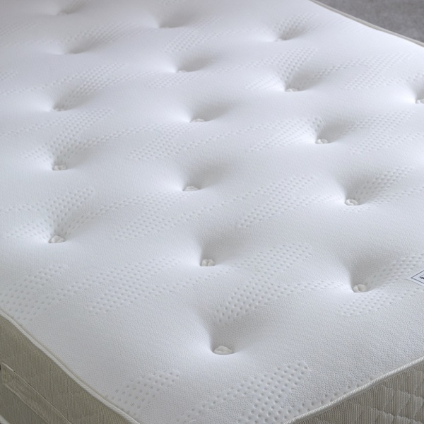 Bedmaster Clifton Royale 1000 Pocket Sprung Mattress