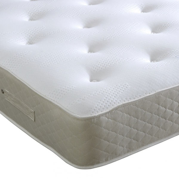 Bedmaster Clifton Royale 1000 Pocket Sprung Mattress