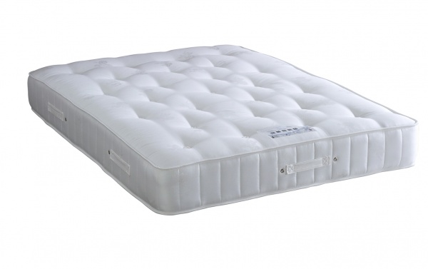 Bedmaster Crystal 1400 Pocket Sprung Mattress