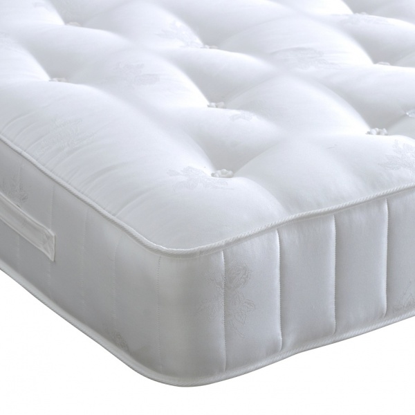 Bedmaster Crystal 1400 Pocket Sprung Mattress