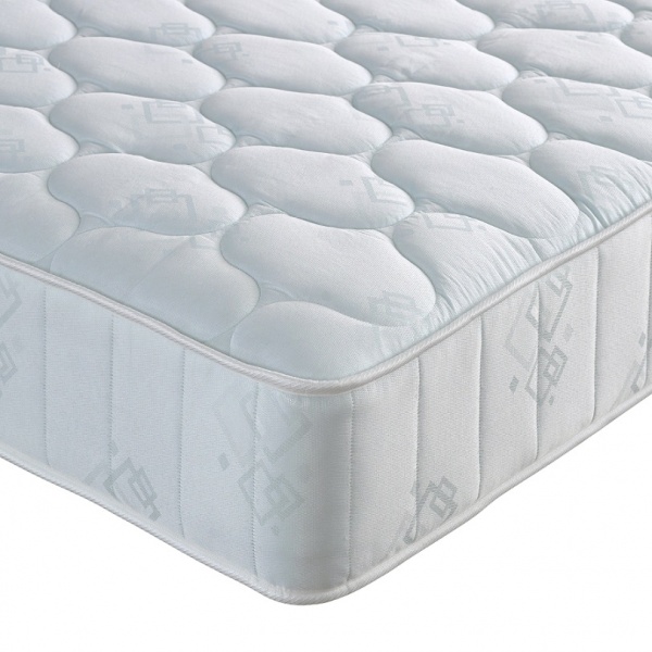 Bedmaster Emperor Orthopaedic Divan Bed Set