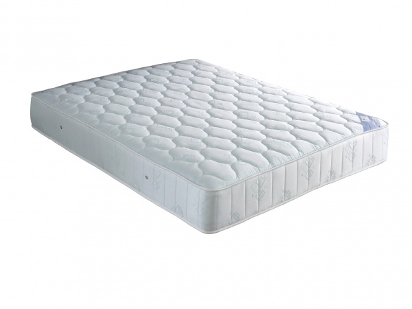 Bedmaster Emperor Orthopaedic Mattress