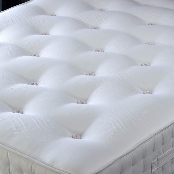 Bedmaster Farley 1500 Pocket Sprung Luxury Mattress