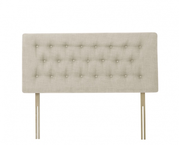 Bedmaster Lona Upholstered Fabric Headboard