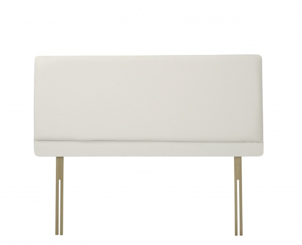 Bedmaster Madrid Faux Leather Headboard