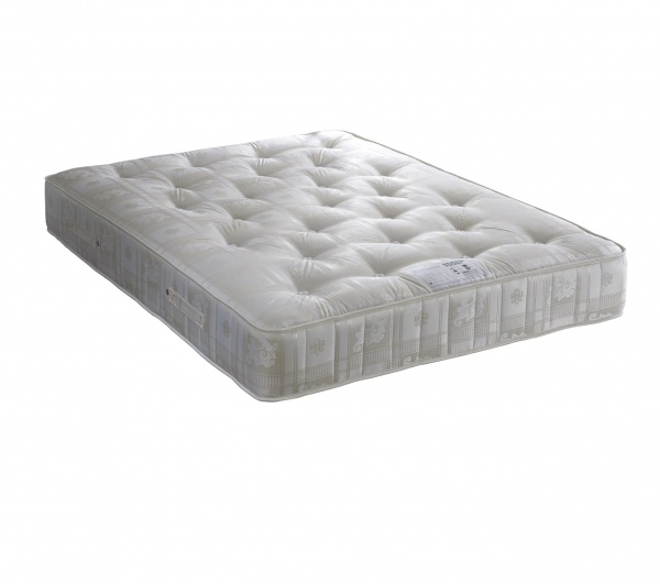 Bedmaster Majestic 1000 Pocket Sprung Mattress