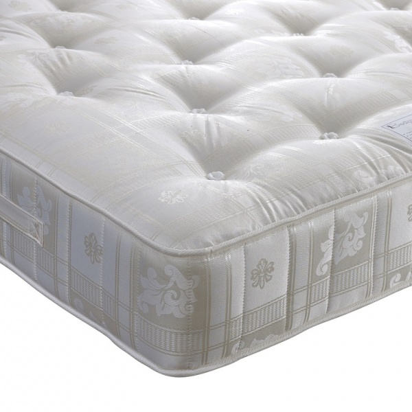 Bedmaster Majestic 1000 Pocket Sprung Mattress