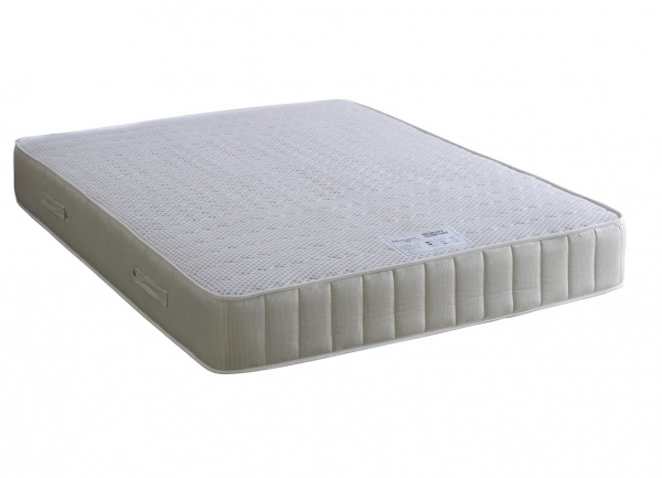 Bedmaster Memory Comfort Mattress