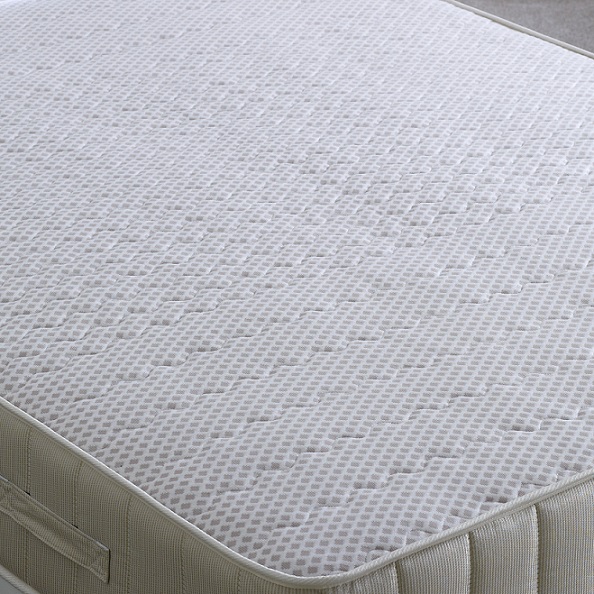 Bedmaster Memory Comfort Mattress