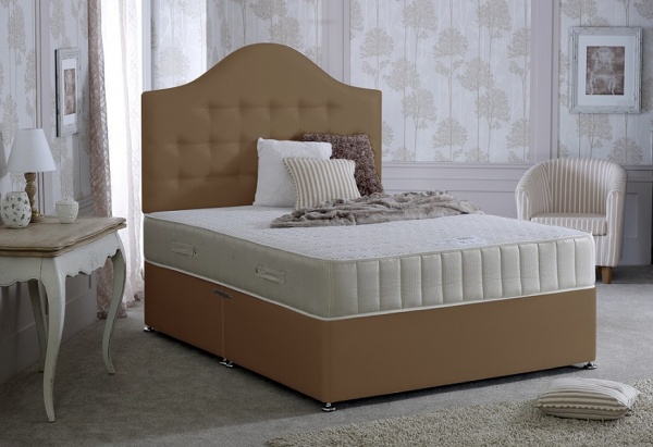 Bedmaster Memory Comfort Mattress