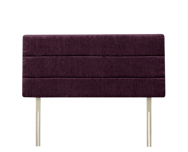 Bedmaster Milan Upholstered Fabric Headboard