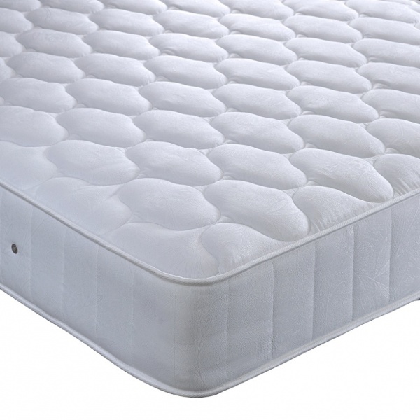 Bedmaster Neptune Coil Sprung Divan Bed Set