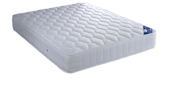 Bedmaster Neptune Coil Sprung Mattress