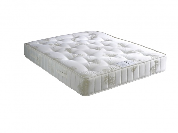 Bedmaster Ortho Classic Hand Tufted Mattress