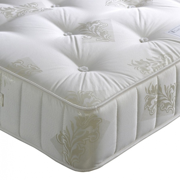 Bedmaster Ortho Classic Hand Tufted Mattress