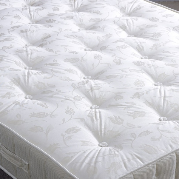 Bedmaster Ortho Royale Hand Tufted Mattress