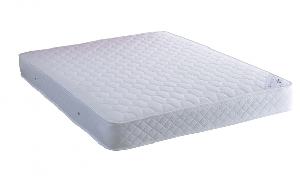 Bedmaster Prince Luxury Stretch Coil Sprung Mattress