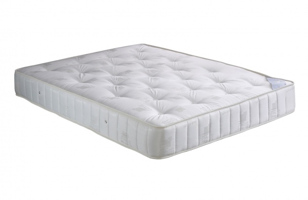 Bedmaster Promo Sprung Mattress