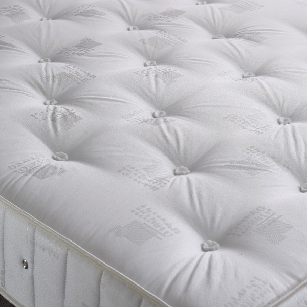 Bedmaster Promo Sprung Mattress