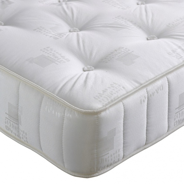 Bedmaster Promo Sprung Mattress