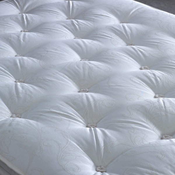 Bedmaster Signature Pillowtop Luxury Silk Mattress